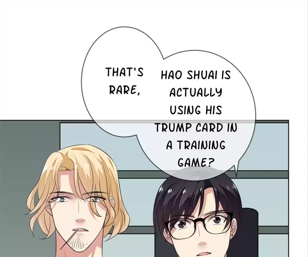Read Legend Reboot chapter 142 image 27 on Lezhin