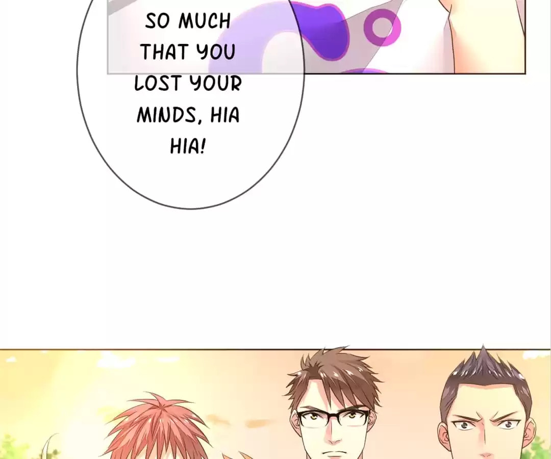 Read Legend Reboot chapter 142 image 3 on Lezhin