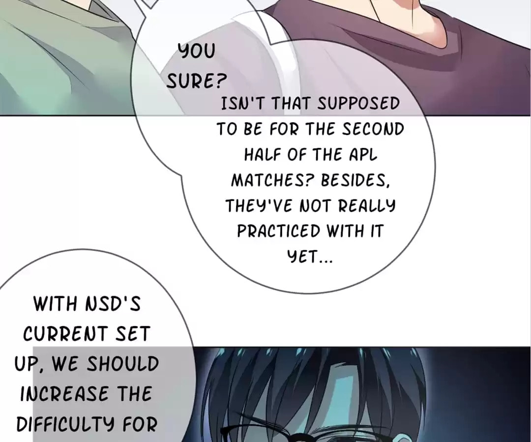 Read Legend Reboot chapter 142 image 30 on Lezhin