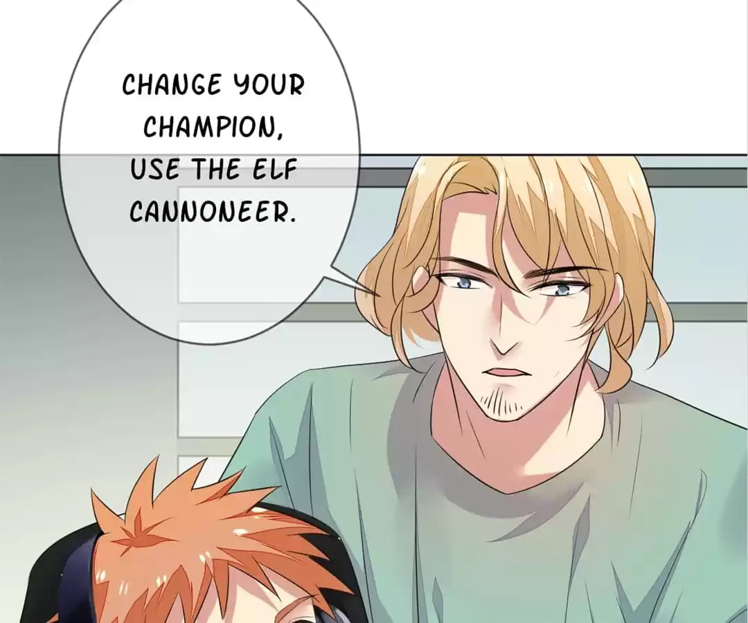 Read Legend Reboot chapter 142 image 34 on Lezhin