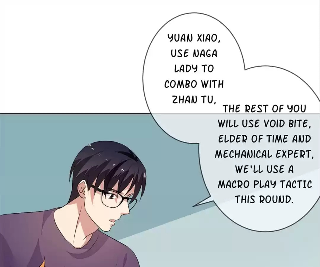 Read Legend Reboot chapter 142 image 36 on Lezhin