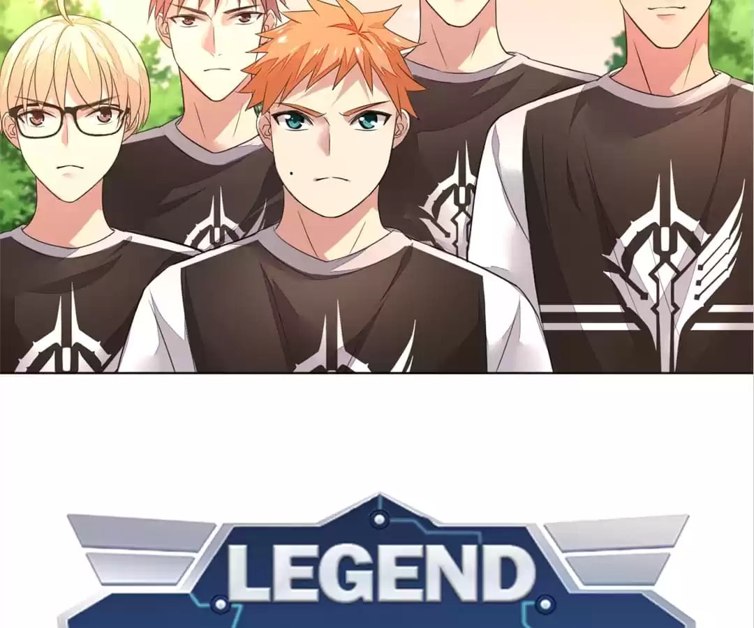Read Legend Reboot chapter 142 image 4 on Lezhin