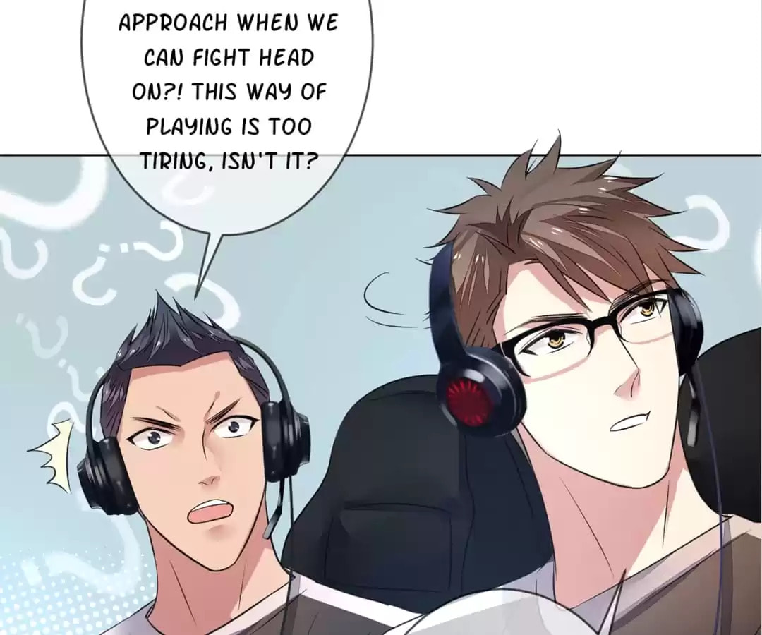 Read Legend Reboot chapter 142 image 40 on Lezhin