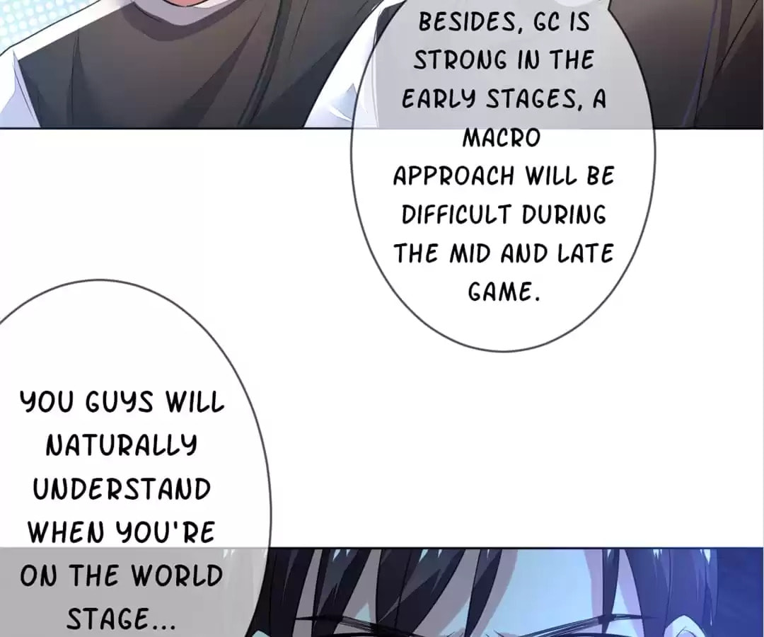 Read Legend Reboot chapter 142 image 41 on Lezhin