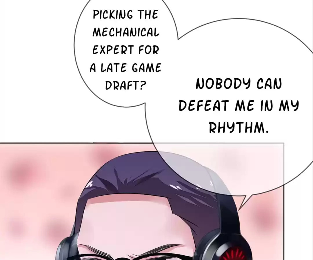 Read Legend Reboot chapter 142 image 43 on Lezhin