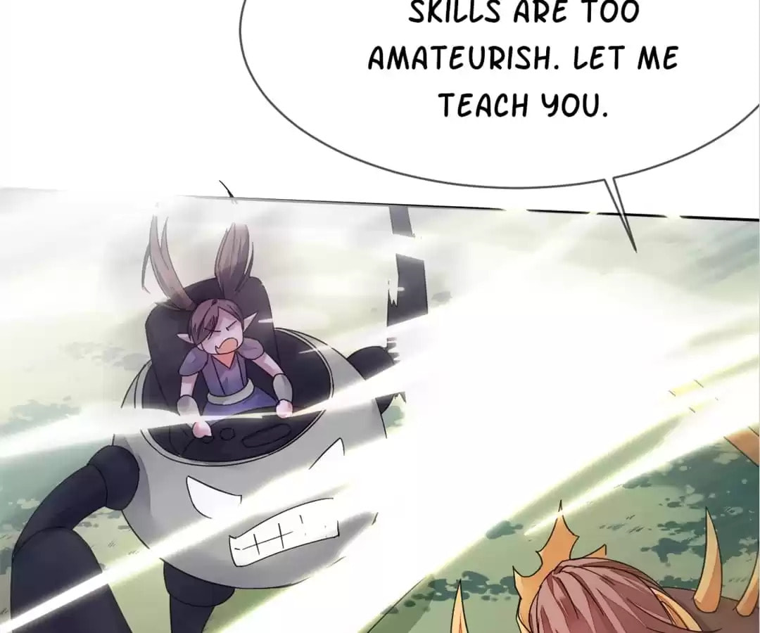 Read Legend Reboot chapter 142 image 48 on Lezhin