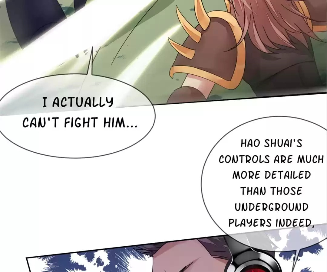 Read Legend Reboot chapter 142 image 49 on Lezhin