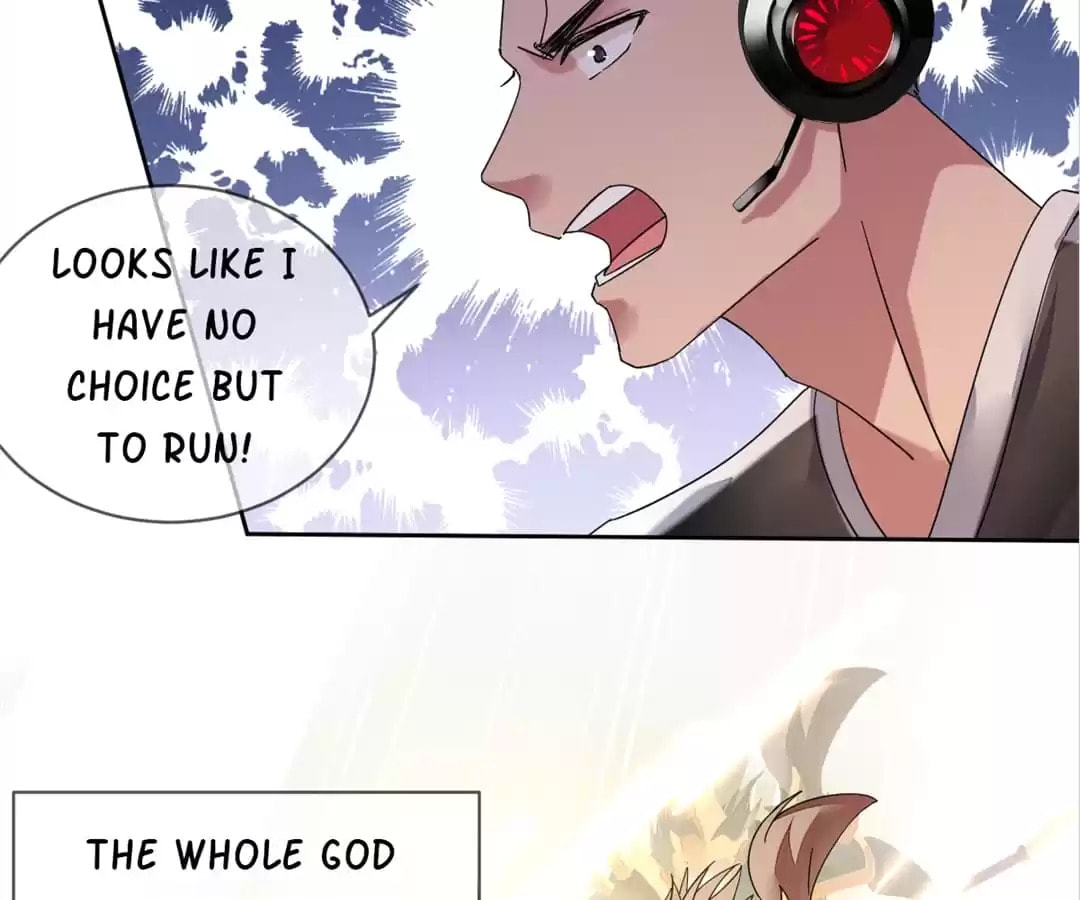 Read Legend Reboot chapter 142 image 50 on Lezhin