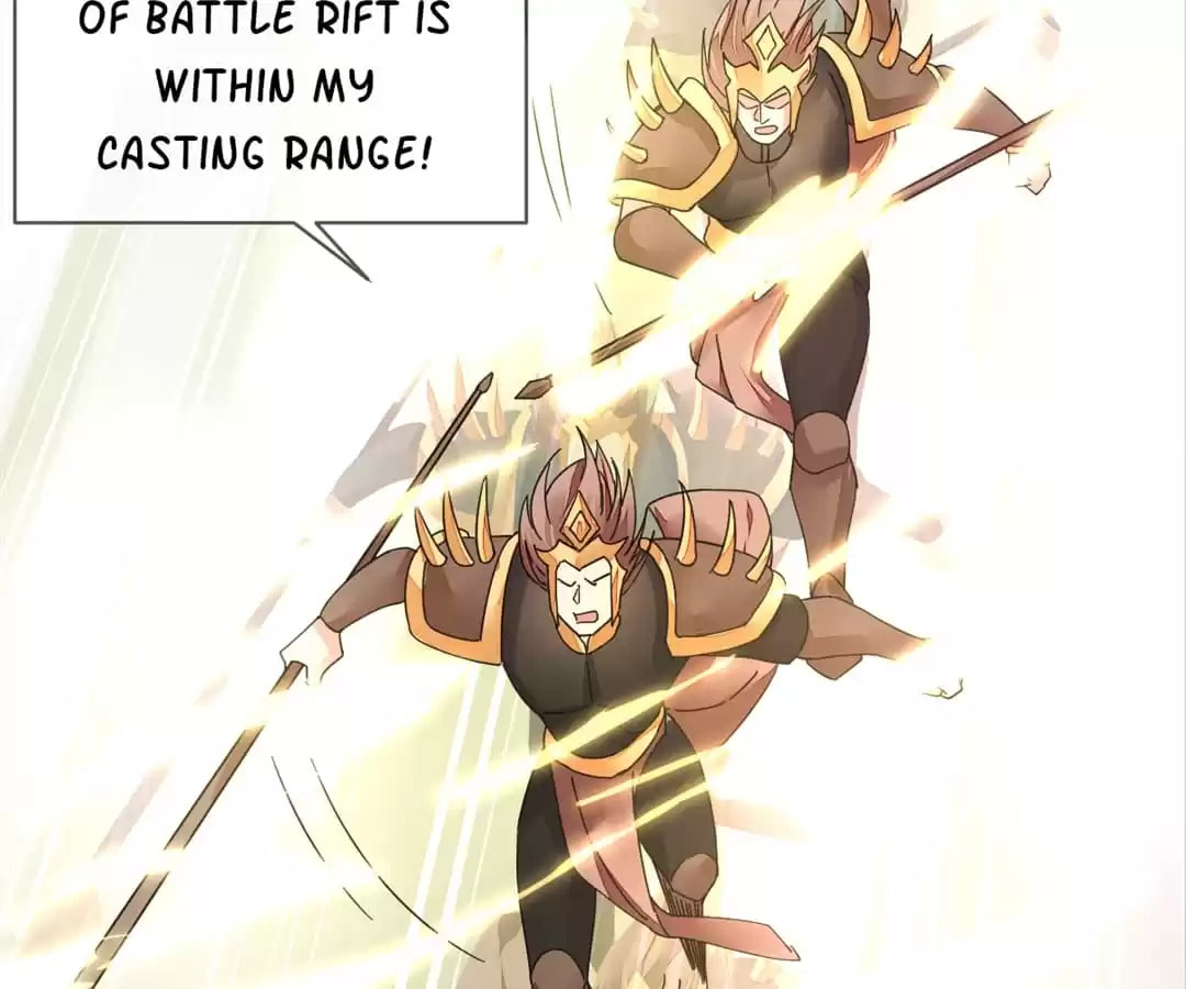 Read Legend Reboot chapter 142 image 51 on Lezhin