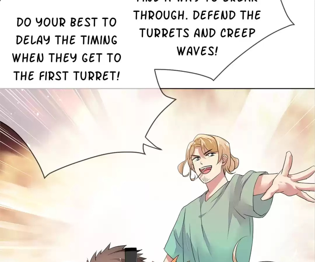 Read Legend Reboot chapter 142 image 68 on Lezhin