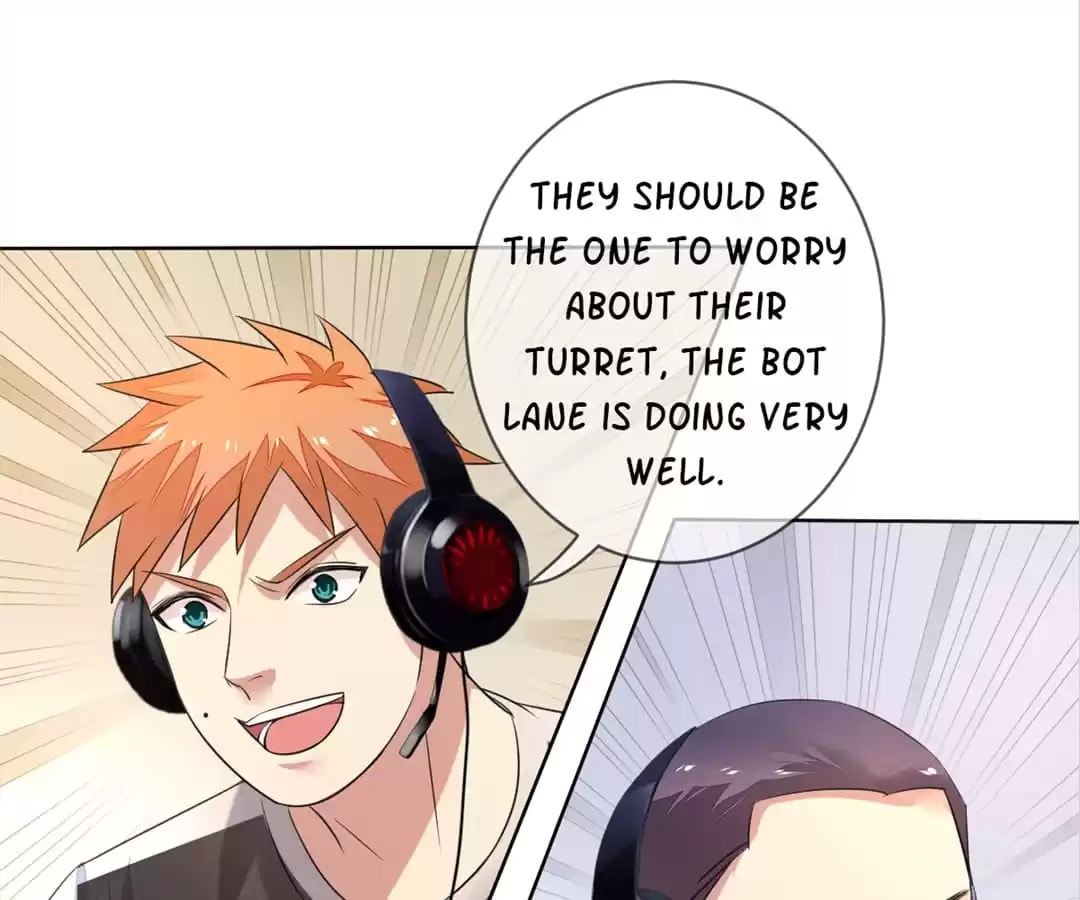 Read Legend Reboot chapter 142 image 72 on Lezhin