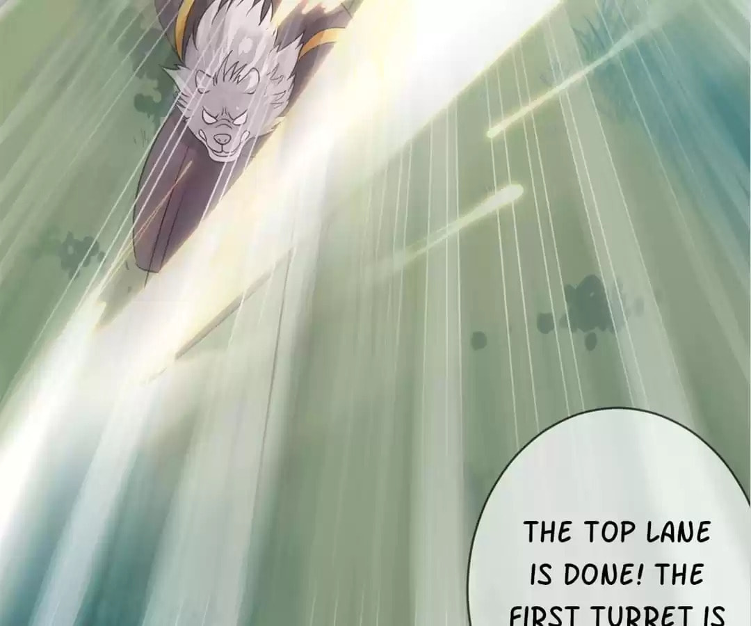 Read Legend Reboot chapter 142 image 77 on Lezhin