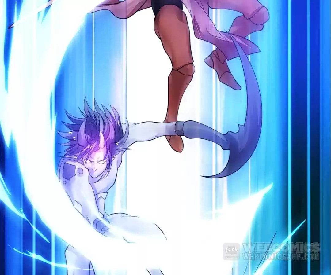 Read Legend Reboot chapter 143 image 1 on Lezhin