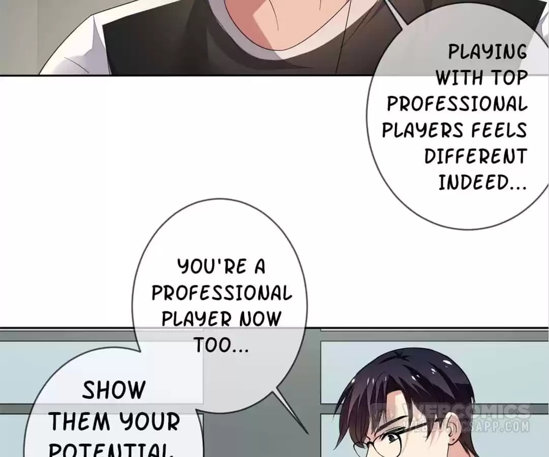 Read Legend Reboot chapter 143 image 10 on Lezhin