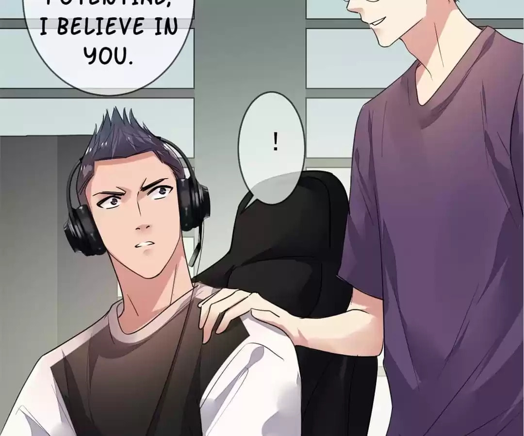 Read Legend Reboot chapter 143 image 11 on Lezhin