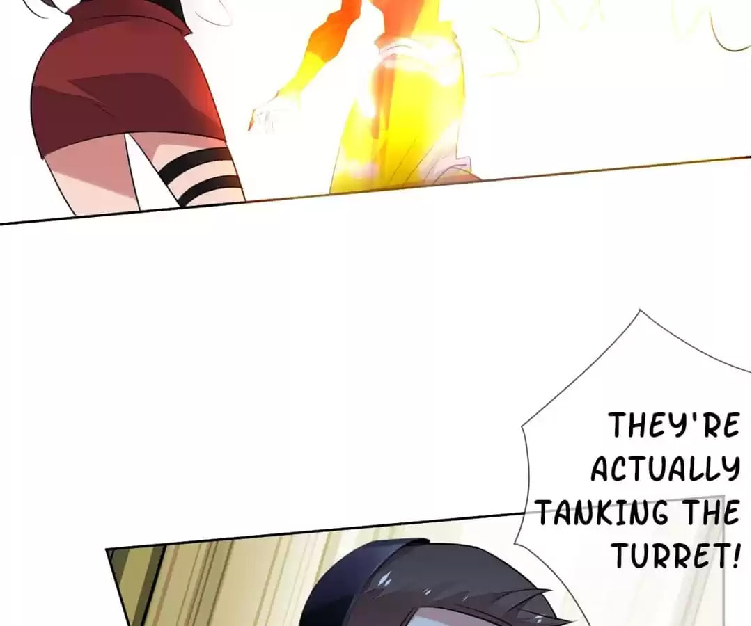 Read Legend Reboot chapter 143 image 21 on Lezhin
