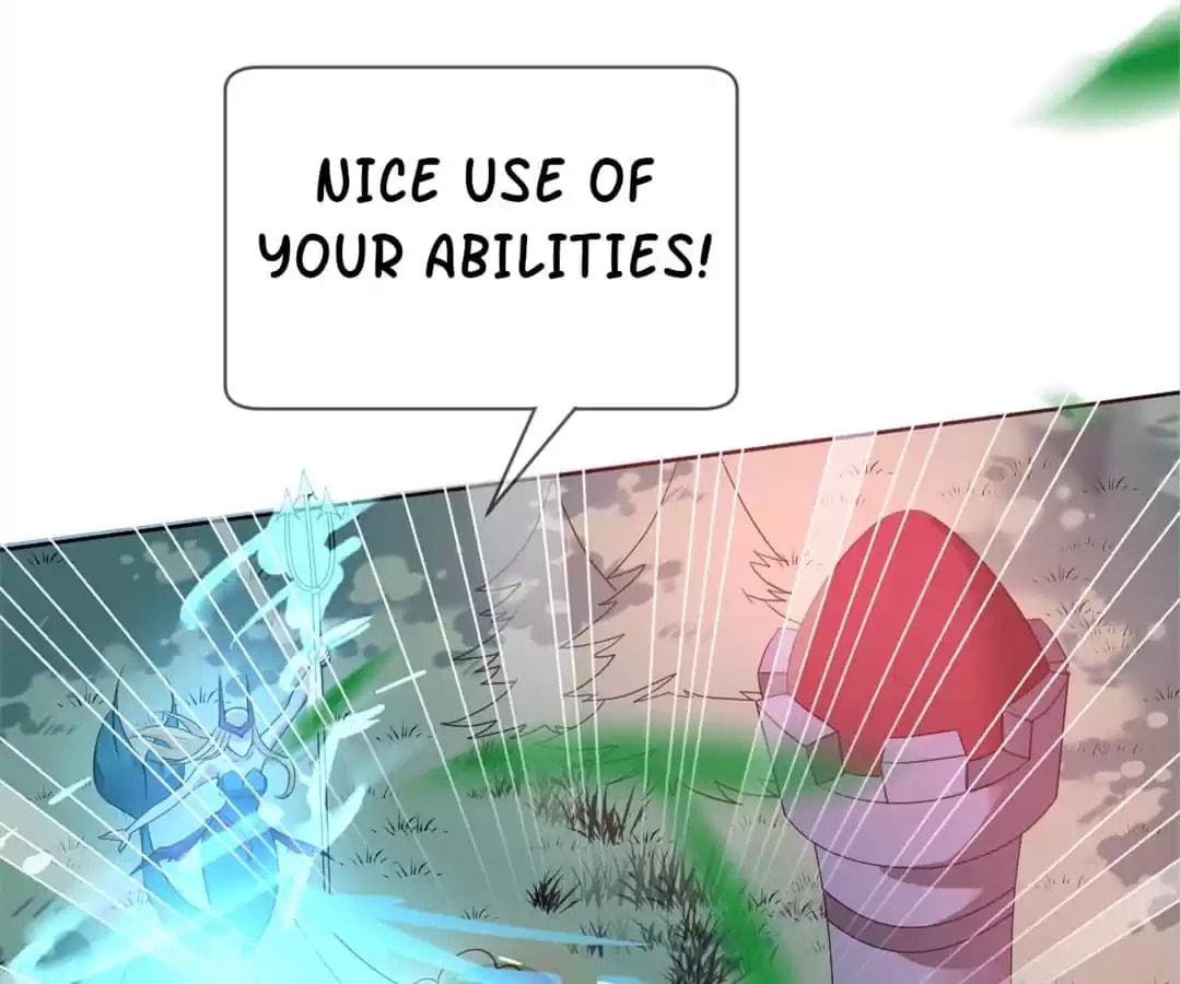 Read Legend Reboot chapter 143 image 23 on Lezhin