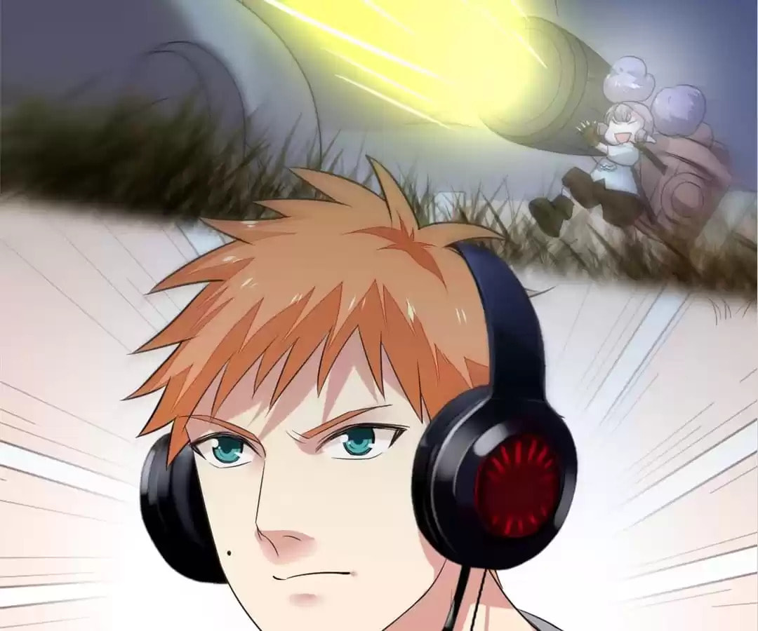 Read Legend Reboot chapter 143 image 34 on Lezhin
