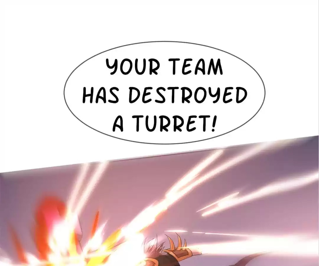 Read Legend Reboot chapter 143 image 36 on Lezhin