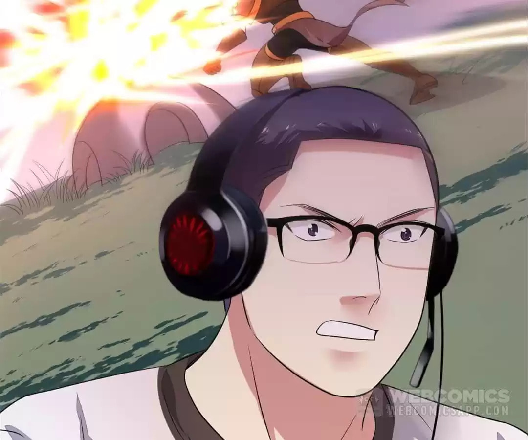 Read Legend Reboot chapter 143 image 37 on Lezhin