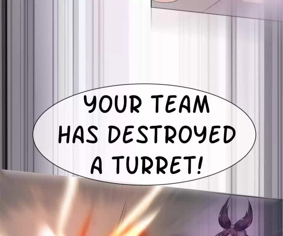 Read Legend Reboot chapter 143 image 41 on Lezhin
