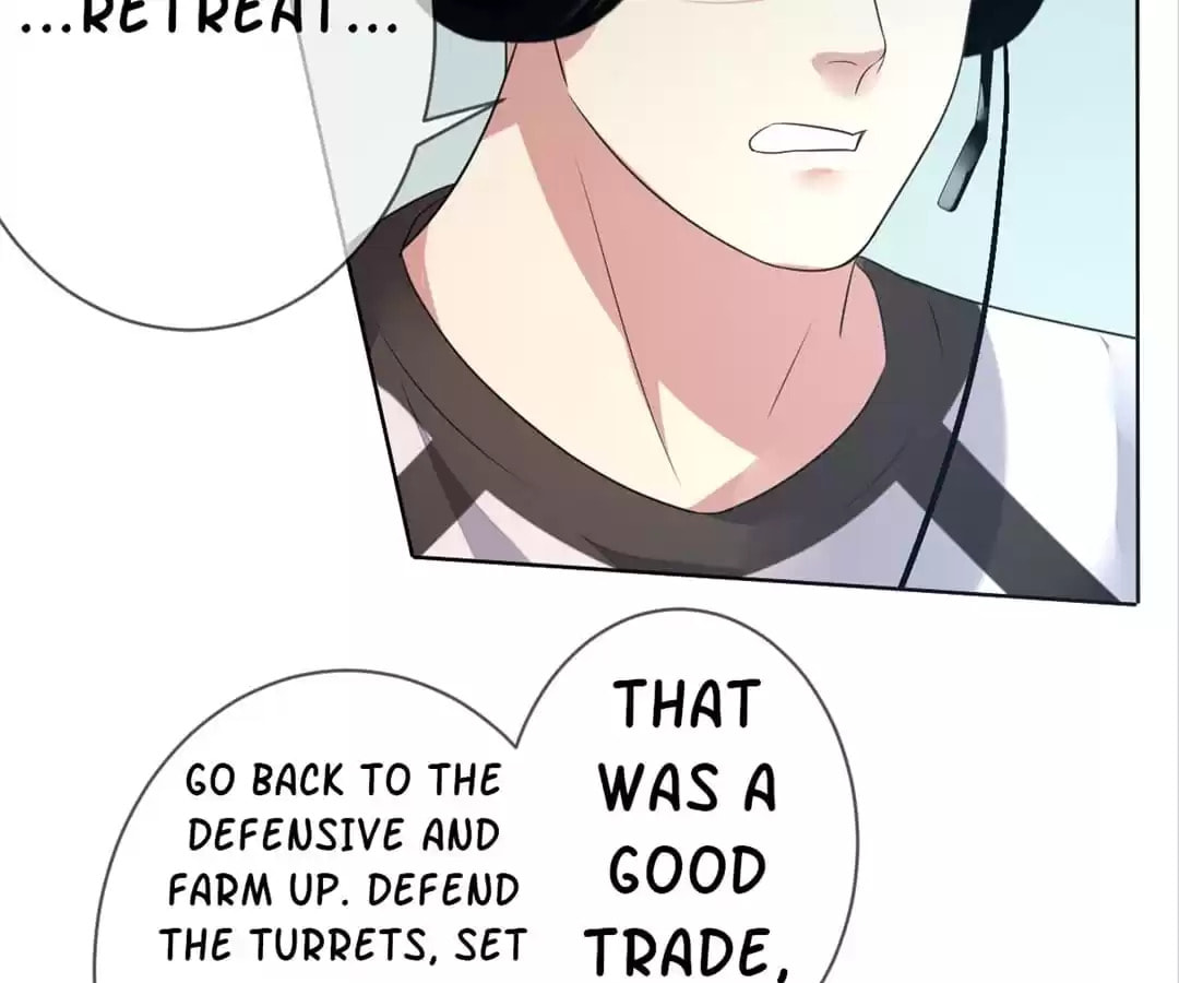 Read Legend Reboot chapter 143 image 51 on Lezhin