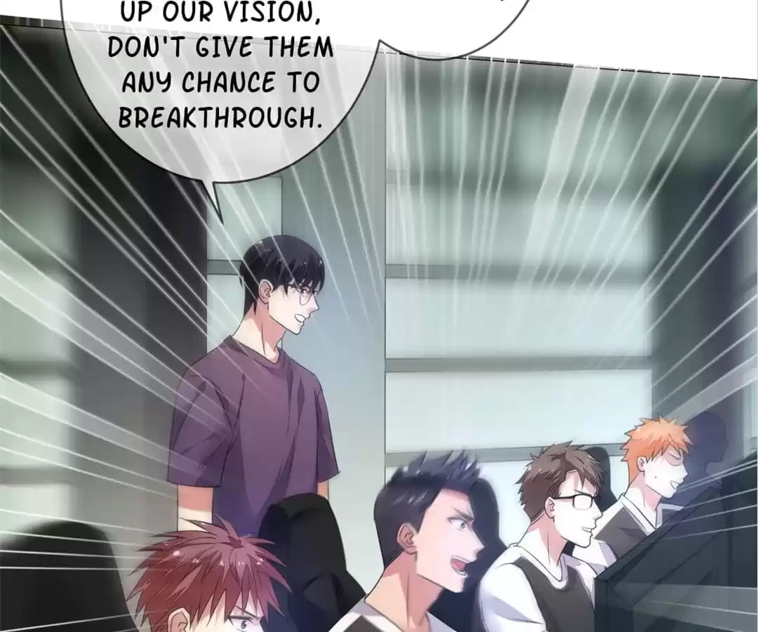 Read Legend Reboot chapter 143 image 52 on Lezhin