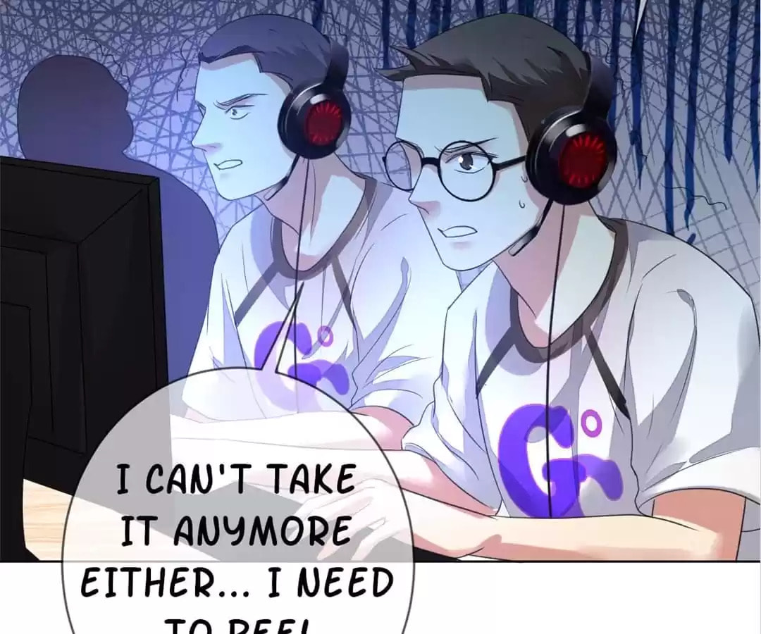 Read Legend Reboot chapter 143 image 56 on Lezhin