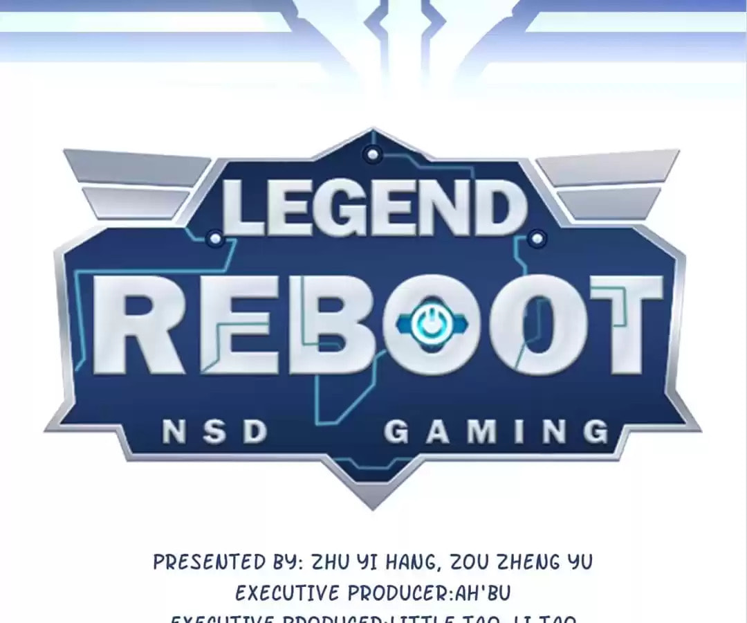 Read Legend Reboot chapter 143 image 7 on Lezhin