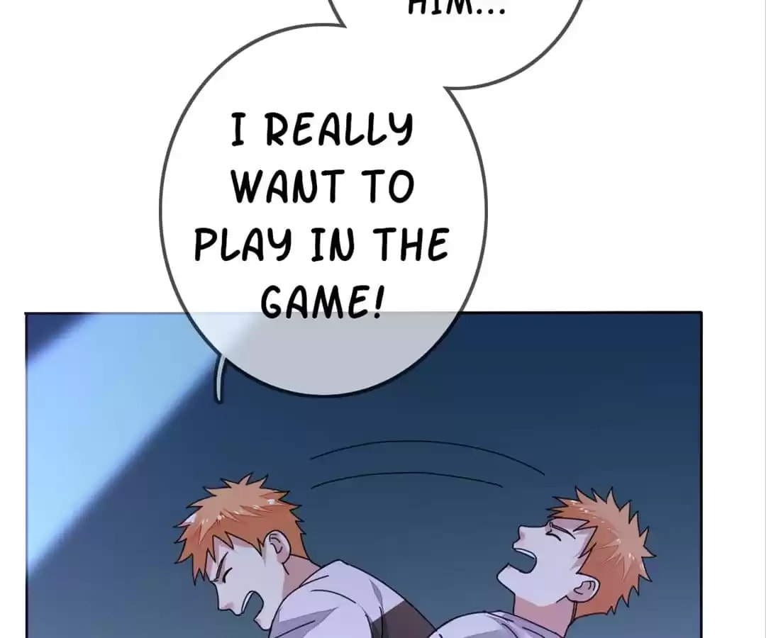 Read Legend Reboot chapter 144 image 16 on Lezhin