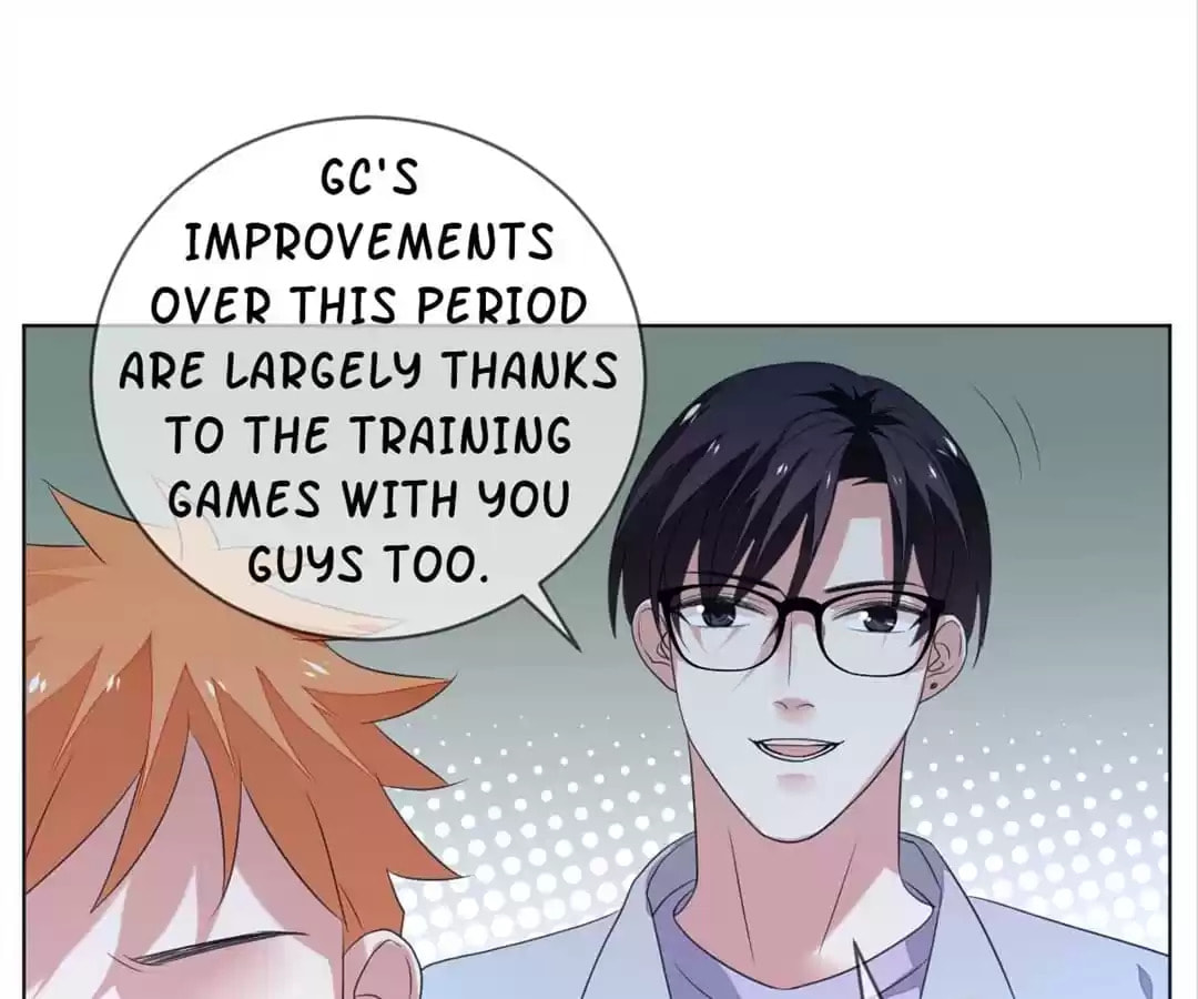 Read Legend Reboot chapter 144 image 18 on Lezhin
