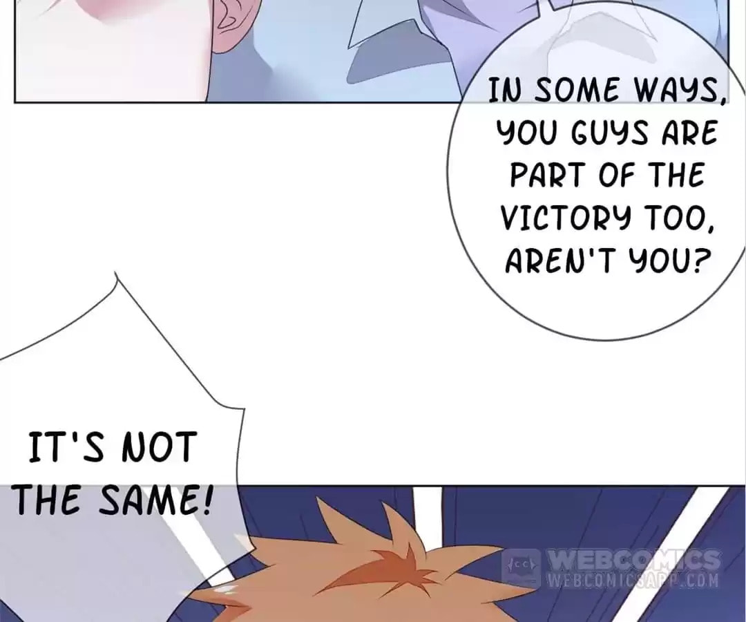 Read Legend Reboot chapter 144 image 19 on Lezhin