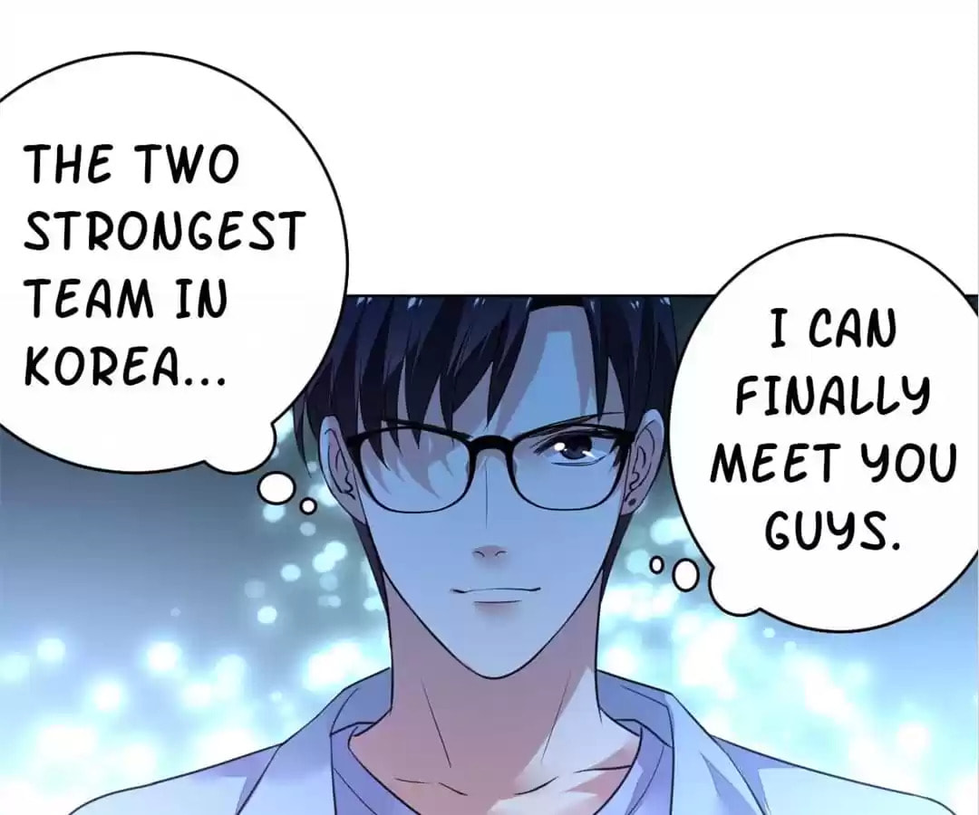 Read Legend Reboot chapter 144 image 27 on Lezhin