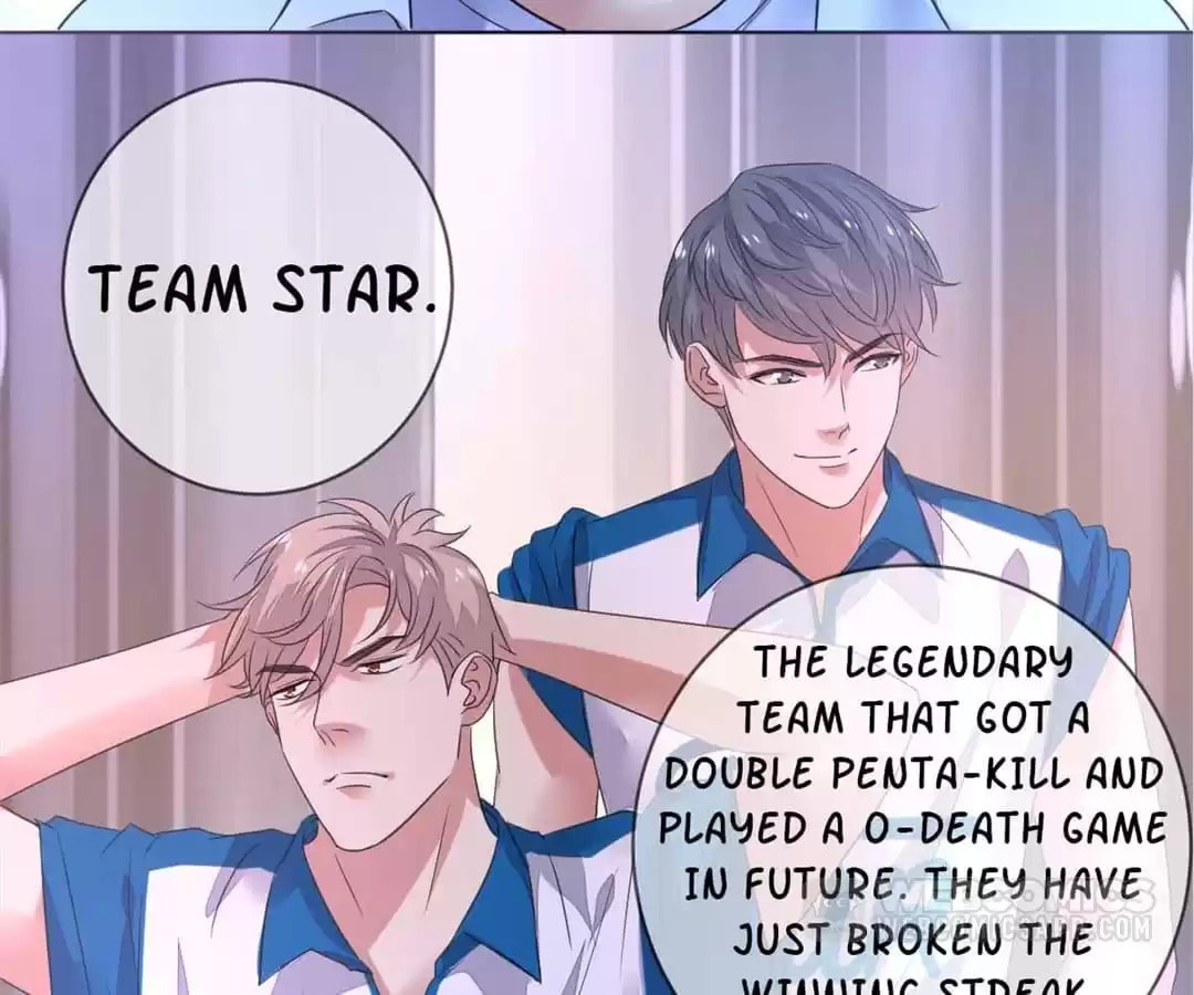 Read Legend Reboot chapter 144 image 28 on Lezhin