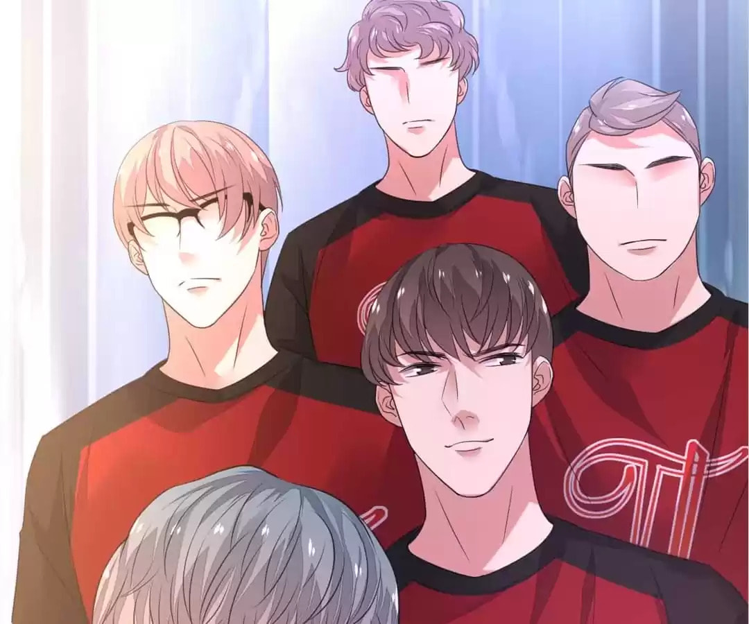 Read Legend Reboot chapter 144 image 31 on Lezhin