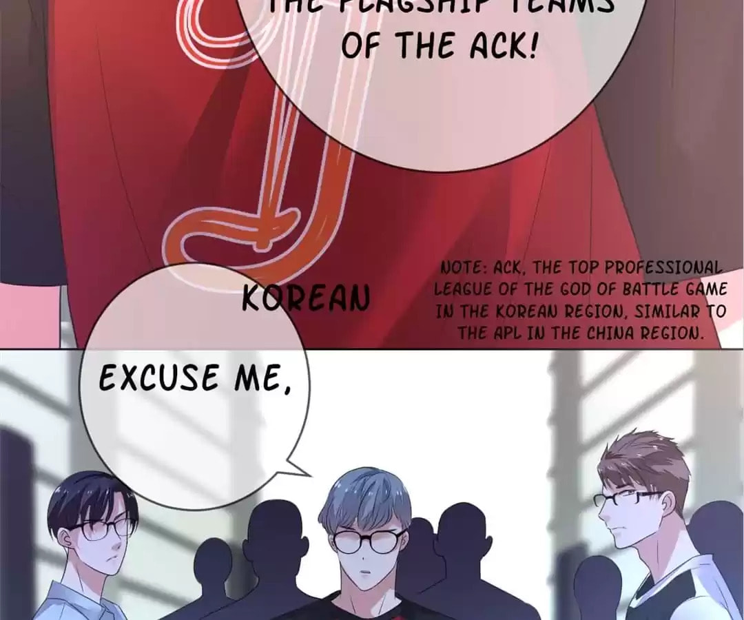 Read Legend Reboot chapter 144 image 33 on Lezhin
