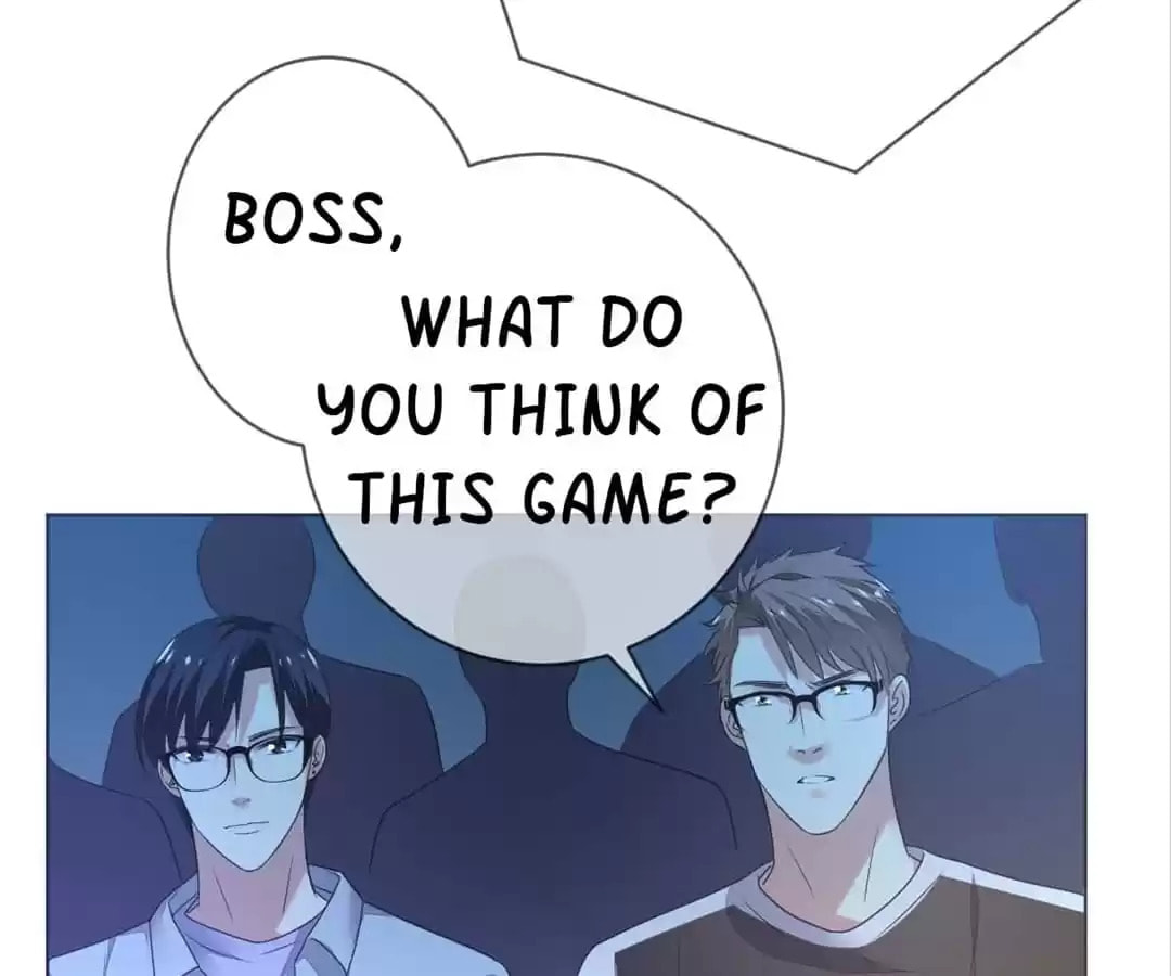 Read Legend Reboot chapter 144 image 38 on Lezhin