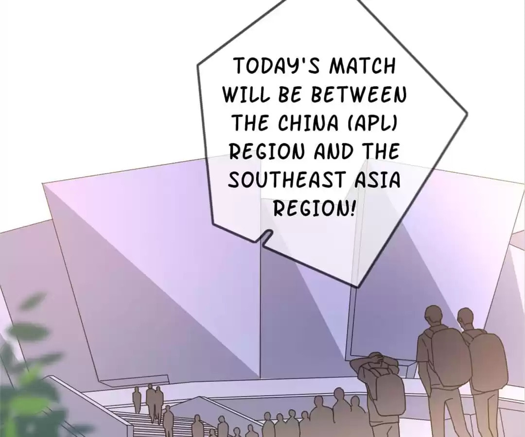 Read Legend Reboot chapter 144 image 4 on Lezhin