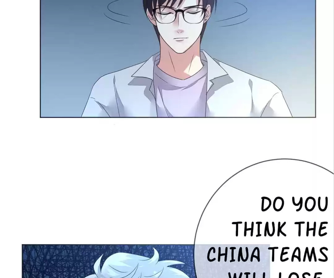 Read Legend Reboot chapter 144 image 40 on Lezhin