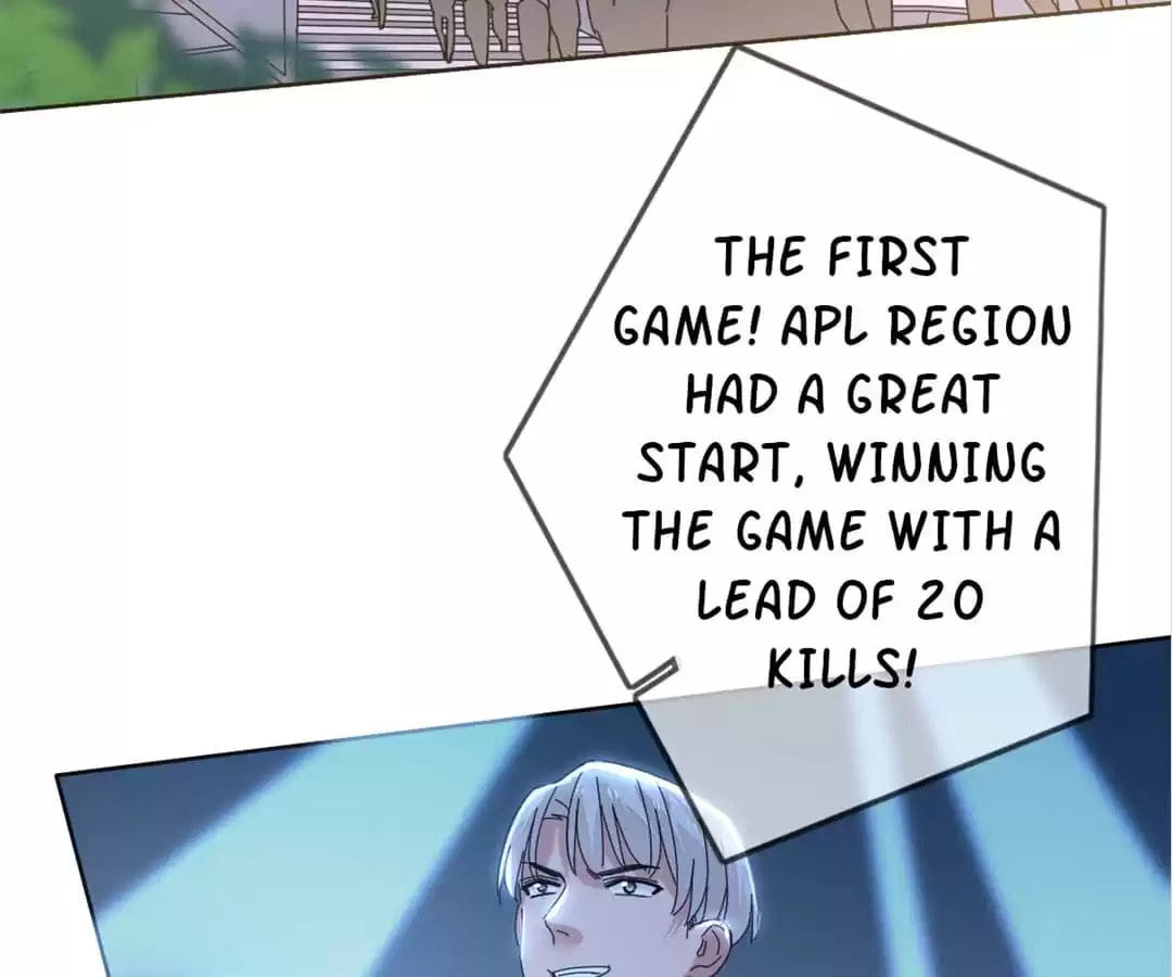 Read Legend Reboot chapter 144 image 5 on Lezhin