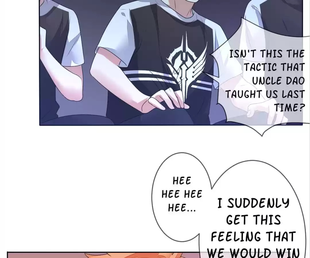 Read Legend Reboot chapter 144 image 56 on Lezhin