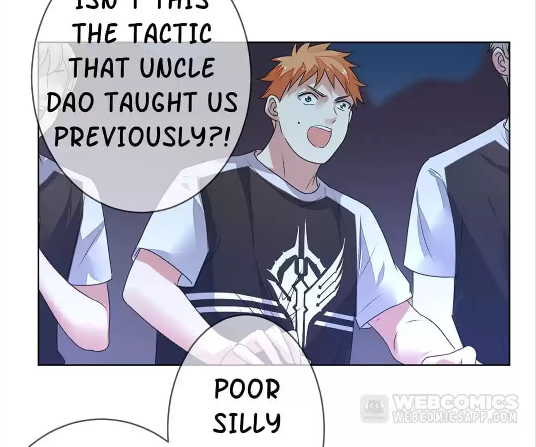 Read Legend Reboot chapter 144 image 70 on Lezhin