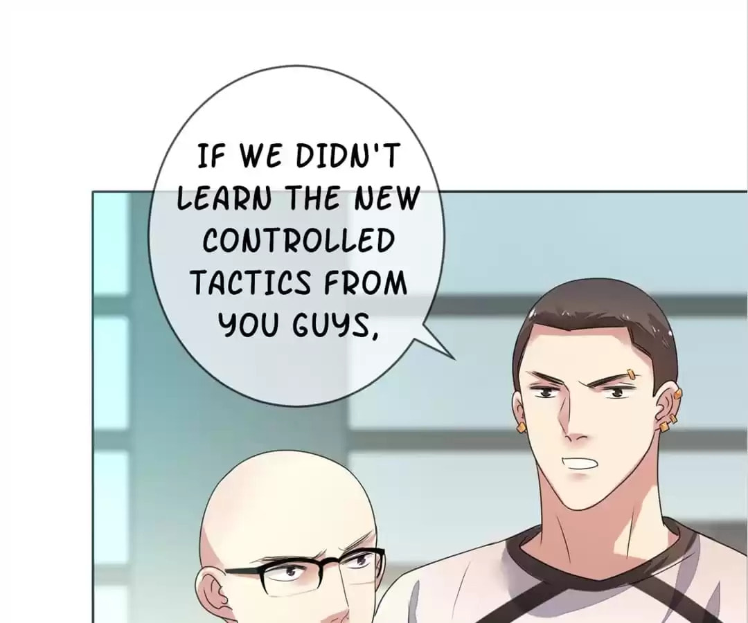 Read Legend Reboot chapter 145 image 18 on Lezhin