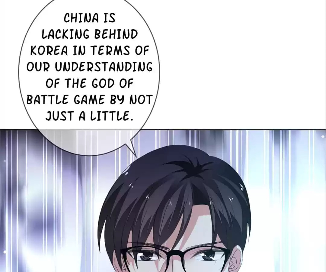 Read Legend Reboot chapter 145 image 23 on Lezhin