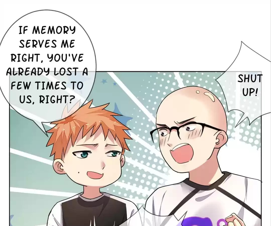 Read Legend Reboot chapter 145 image 36 on Lezhin
