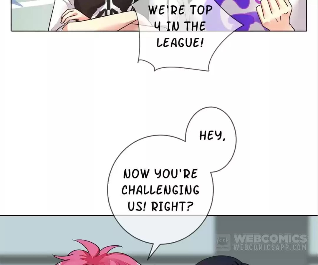Read Legend Reboot chapter 145 image 37 on Lezhin