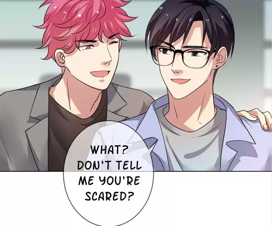 Read Legend Reboot chapter 145 image 38 on Lezhin