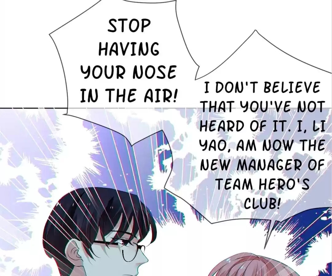 Read Legend Reboot chapter 145 image 48 on Lezhin