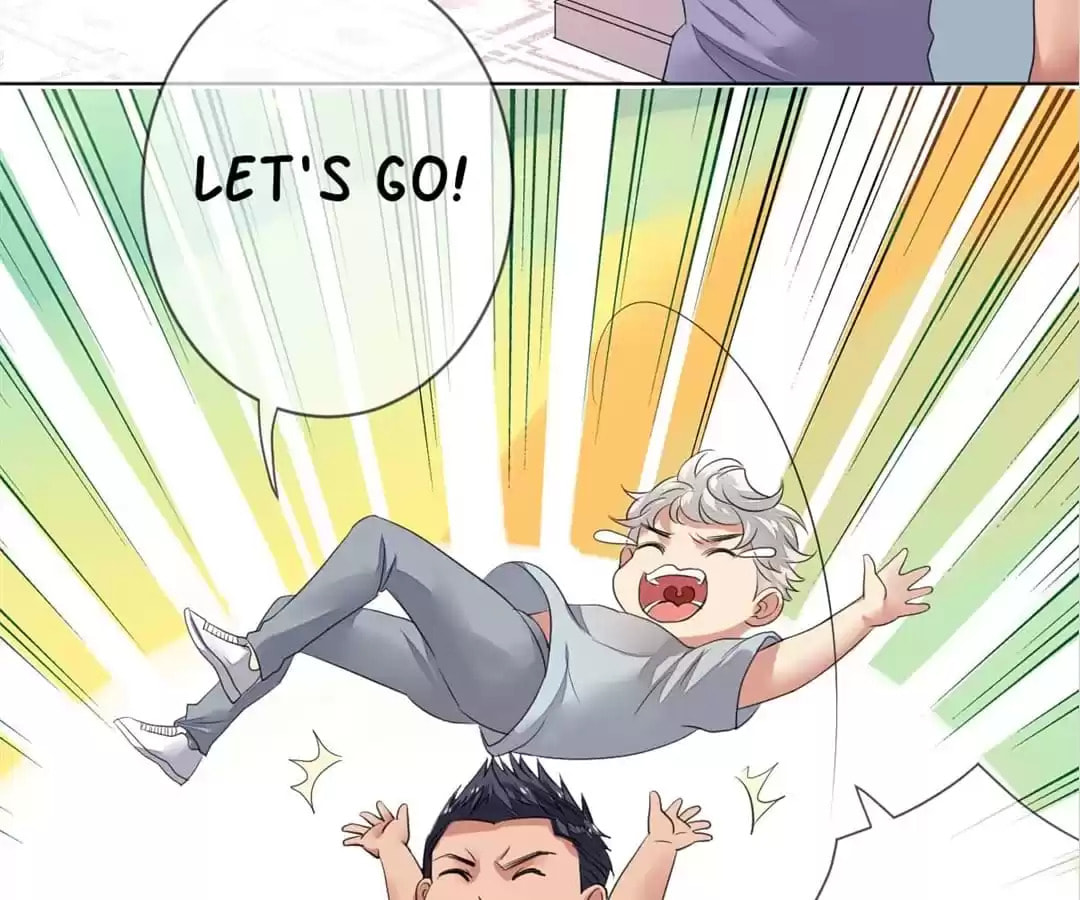Read Legend Reboot chapter 146 image 11 on Lezhin