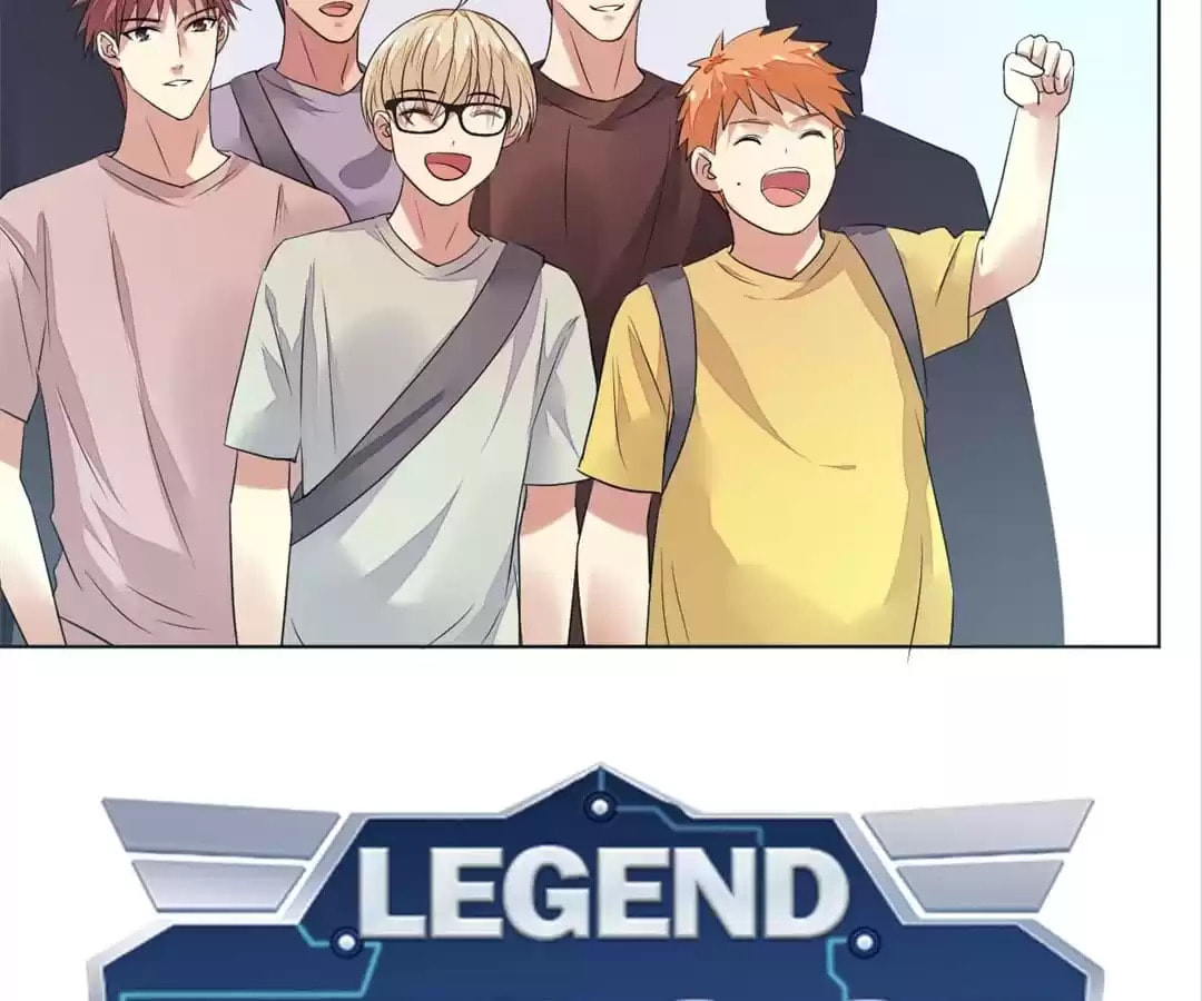 Read Legend Reboot chapter 146 image 3 on Lezhin